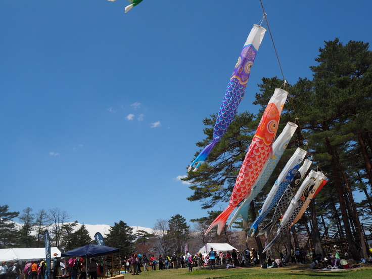 続々・塩の道まつり(オットとプチ旅☆その5)_c0212604_7204616.jpg