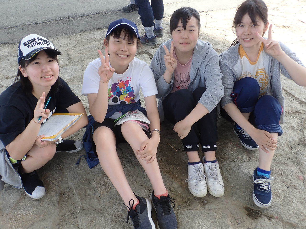 【ご報告】外来魚駆除釣り大会in淀川2019(城北定例保全活動3 )_a0263106_06394779.jpg
