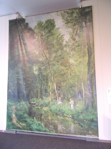 フランソワ　ディザルニー　絵画 フランソワ ディザルニー 絵画 フランソワ・ディザルニー