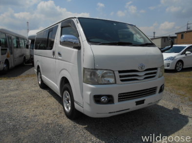 ★買取★ プリウス、ハイエース お車の買取りもお任せ下さい♪♪_c0213517_11495812.jpg