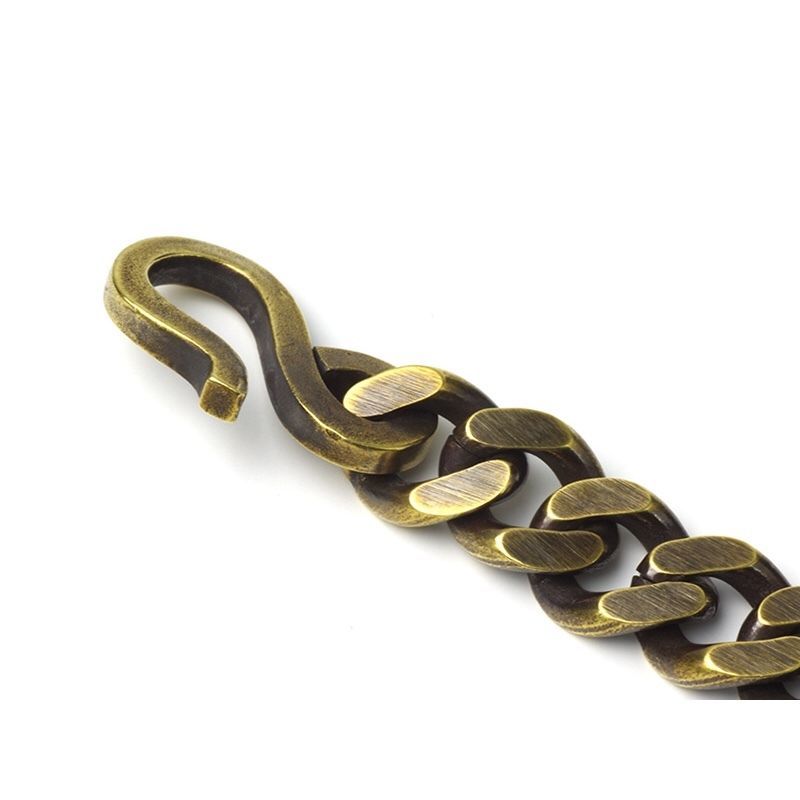 HATCHET l Works Studio ウォレットチェーン HATCHET l Works Studio ウォレットチェーン HATCHET METAL WORK