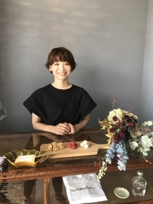 ■新店舗のオープニングパーティー。_d0350221_08152640.jpg