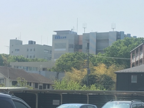 大学の品質(その2) 品質管理Vol.201_f0206024_07064866.jpg