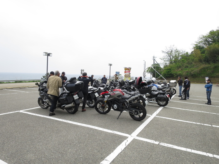 2019春Motorrad 1dayツーリング奥能登・輪島・パワースポット♪_d0362930_10282982.jpg
