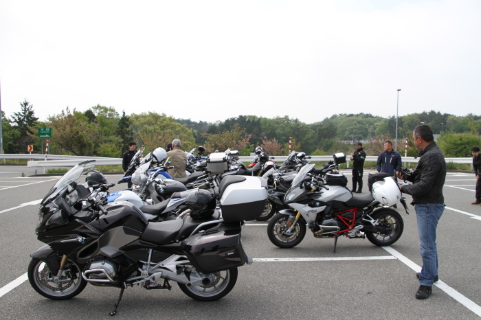2019春Motorrad 1dayツーリング奥能登・輪島・パワースポット♪_d0362930_10313045.jpg