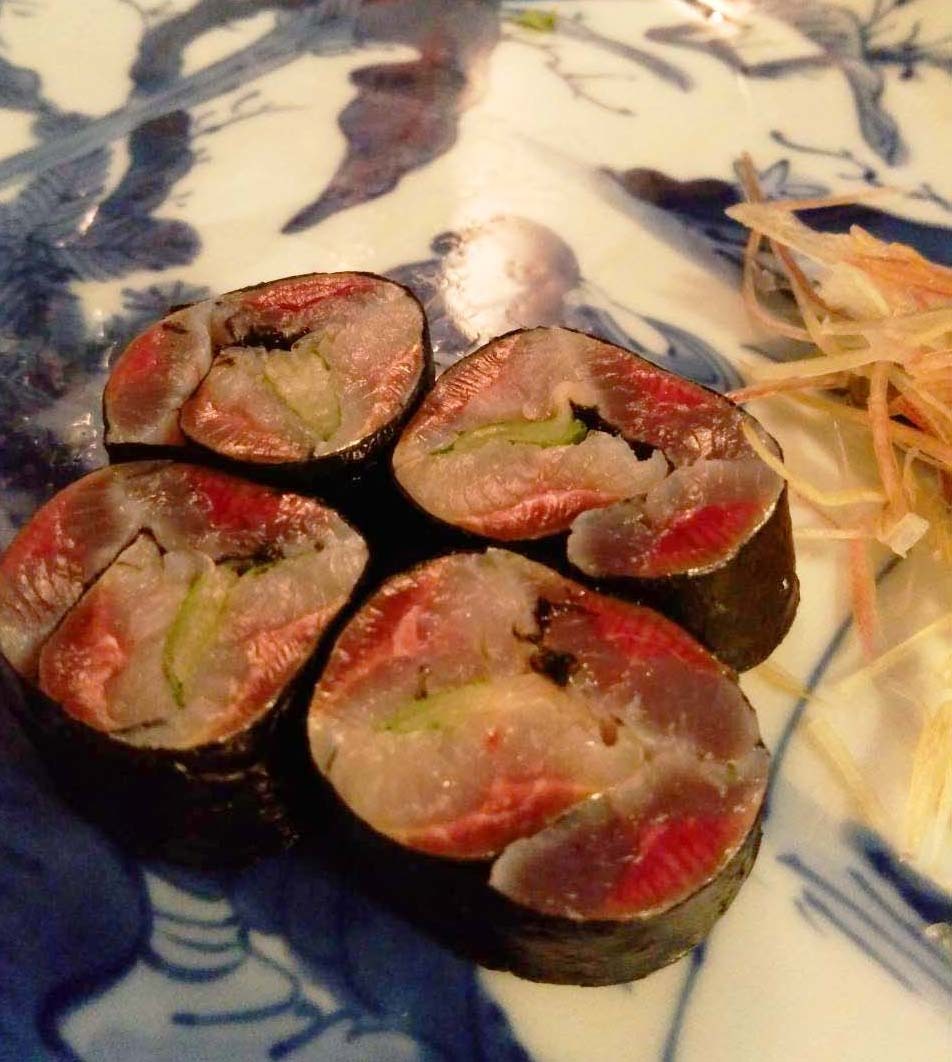 「きく家」さんでお寿司食べました!_d0377645_22052168.jpg