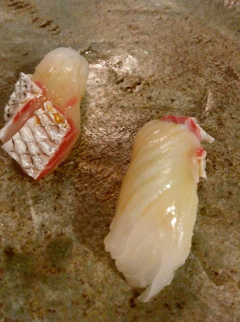 「きく家」さんでお寿司食べました!_d0377645_22054334.jpg