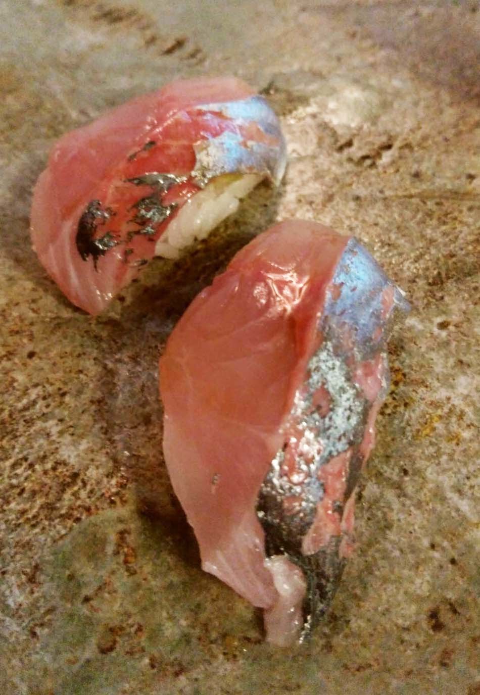 「きく家」さんでお寿司食べました!_d0377645_22054595.jpg