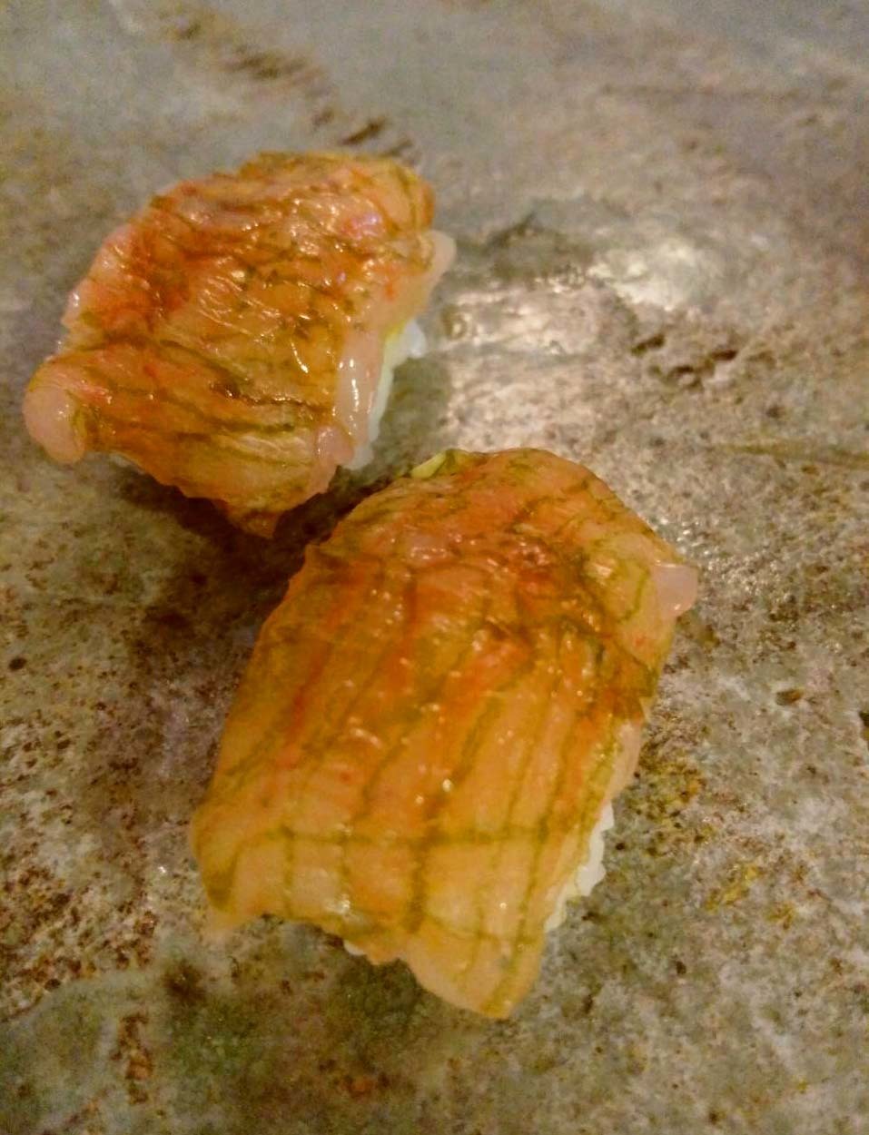 「きく家」さんでお寿司食べました!_d0377645_22054709.jpg