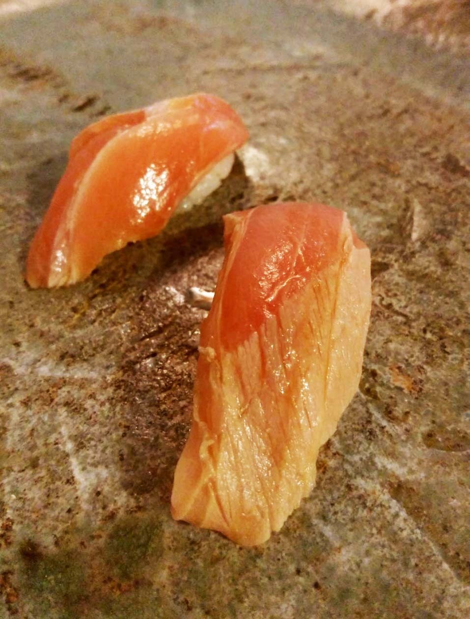 「きく家」さんでお寿司食べました!_d0377645_22055045.jpg