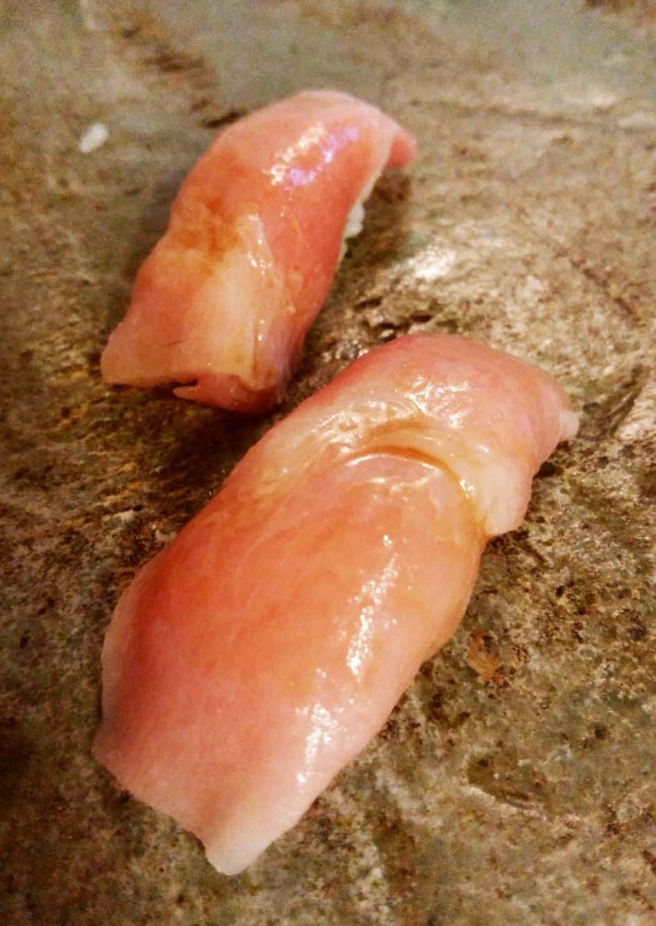 「きく家」さんでお寿司食べました!_d0377645_22060110.jpg