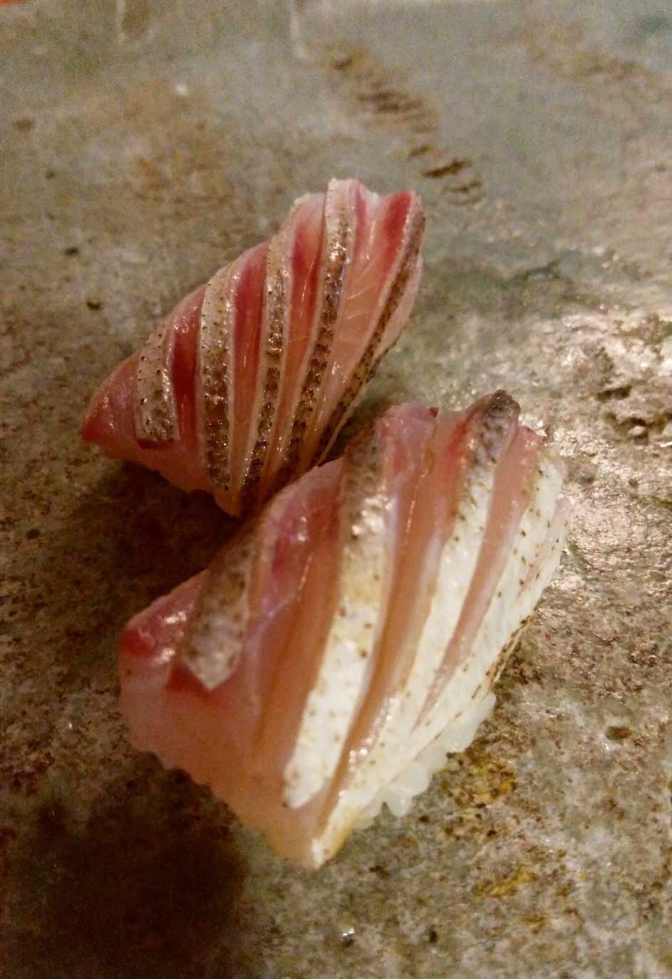 「きく家」さんでお寿司食べました!_d0377645_22060455.jpg