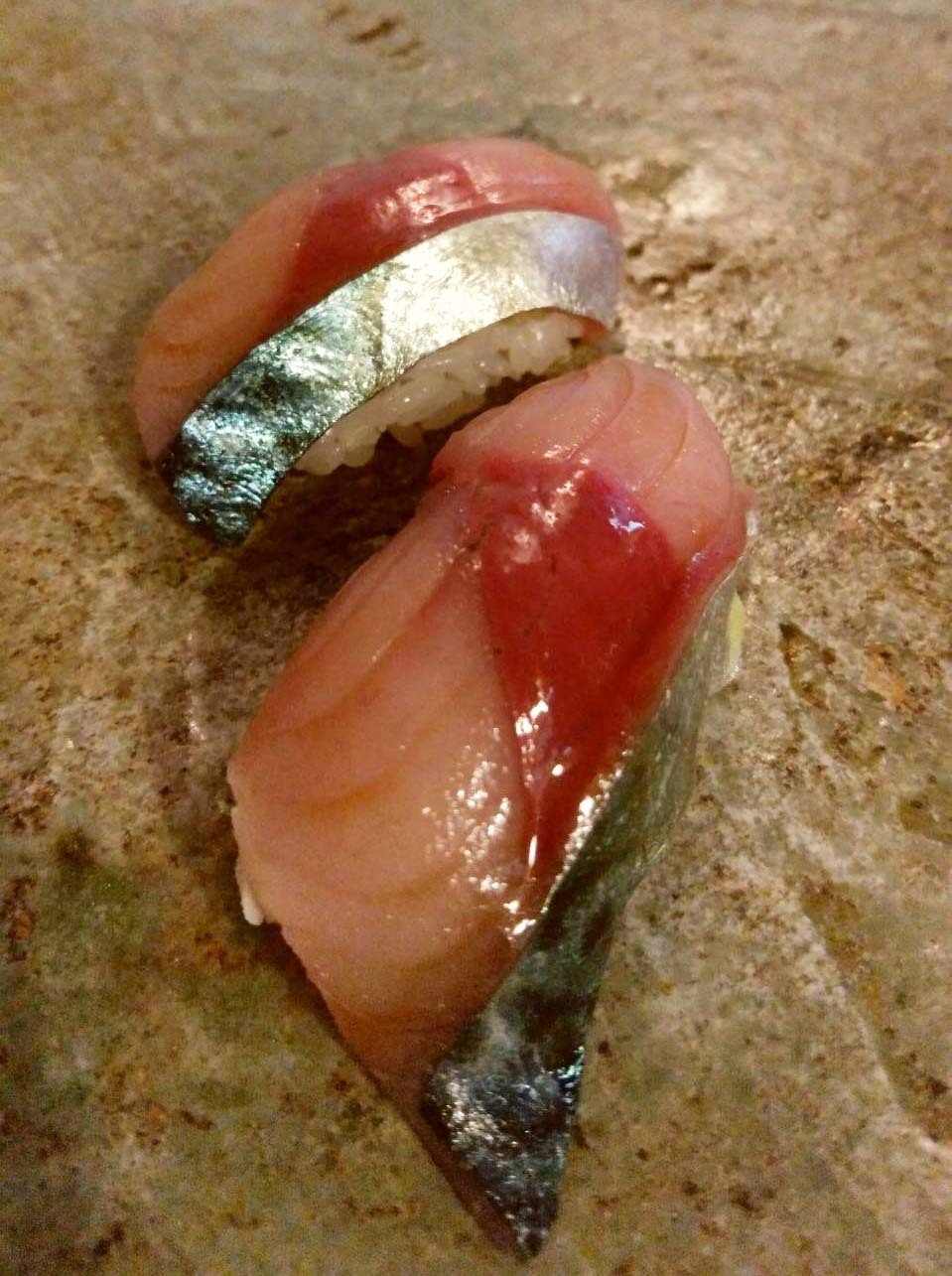 「きく家」さんでお寿司食べました!_d0377645_22060699.jpg