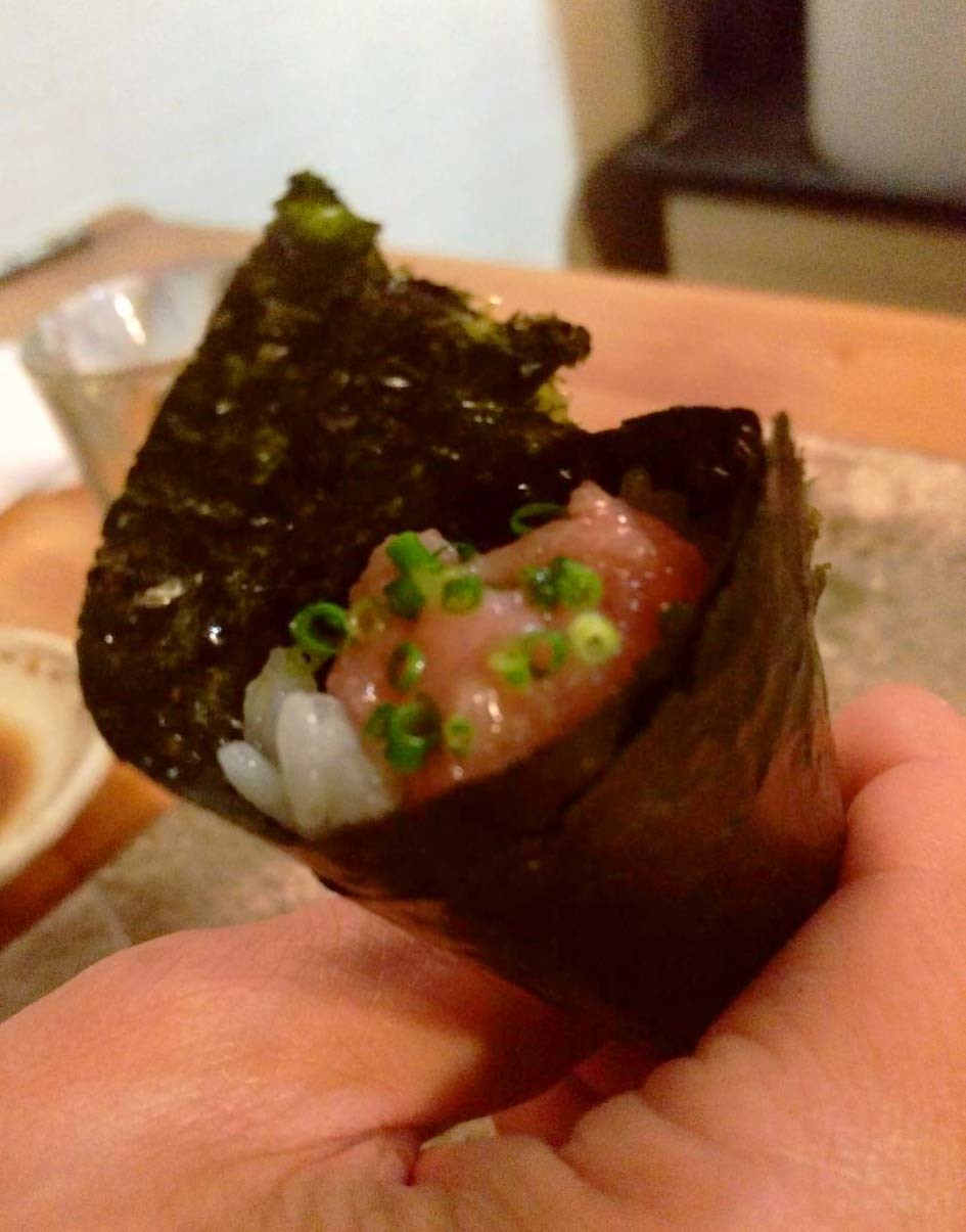 「きく家」さんでお寿司食べました!_d0377645_22060983.jpg