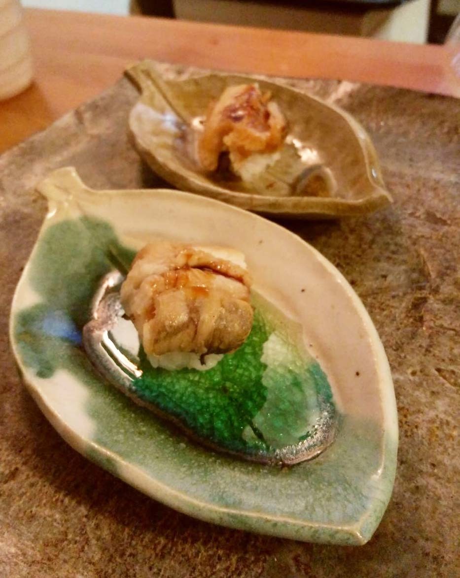 「きく家」さんでお寿司食べました!_d0377645_22061519.jpg