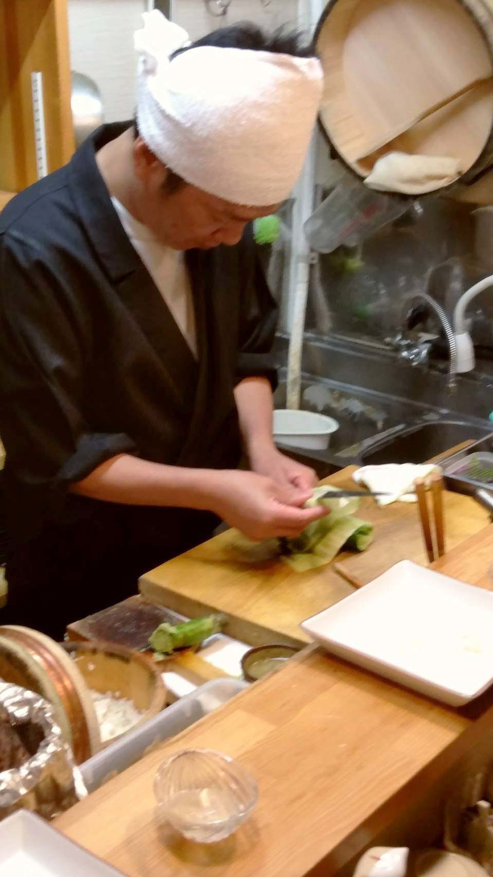 「きく家」さんでお寿司食べました!_d0377645_22061746.jpg