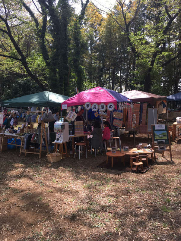 小野路やまいち ありがとうございました_d0075863_15455037.jpg