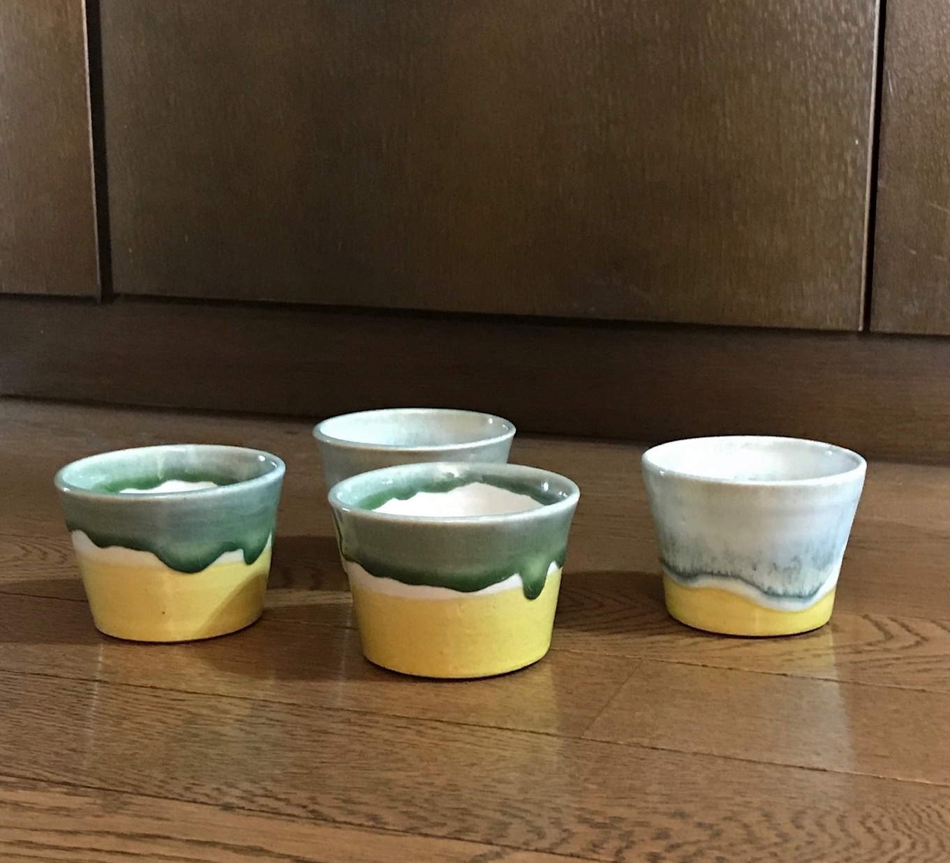 島色 初夏のうつわ展 マグカップ_b0353974_22265594.jpg