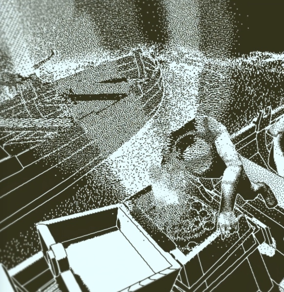 10 Return Of The Obra Dinn オブラディン号の帰港 出現 Inkyo Life 隠居生活 仮 10 Return Of The Obra Dinn オブラディン号の帰港 出現 Inkyo Life 隠居生活 仮