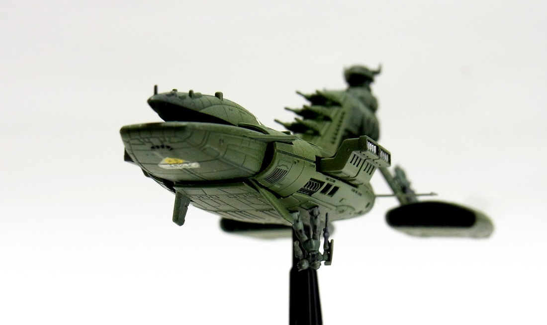 機動戦士ガンダム On サンテレビ ２ シリウスから８ 6光年 模型ブログ