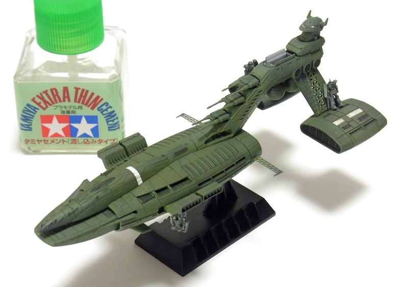 機動戦士ガンダム On サンテレビ ２ シリウスから８ 6光年 模型ブログ