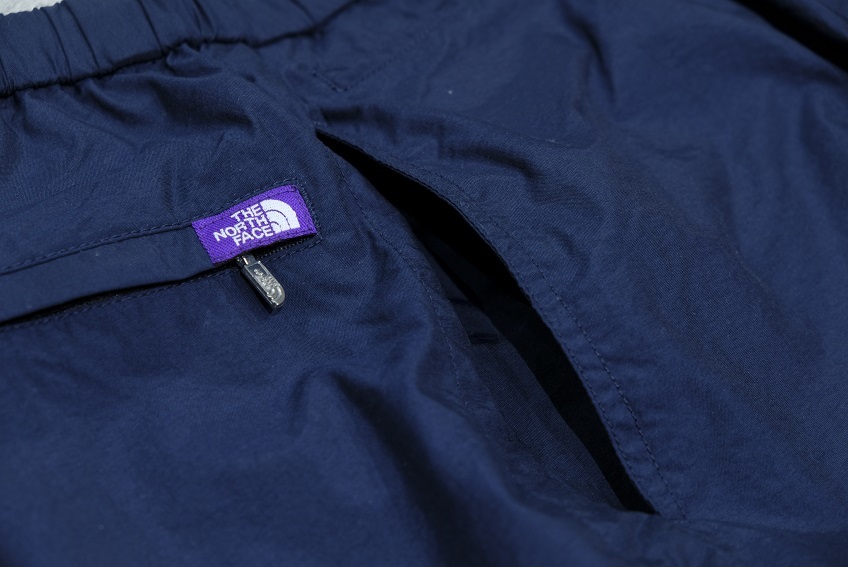 new one \"THE NORTH FACE PURPLE LABEL\"_c0188708_16584422.jpg