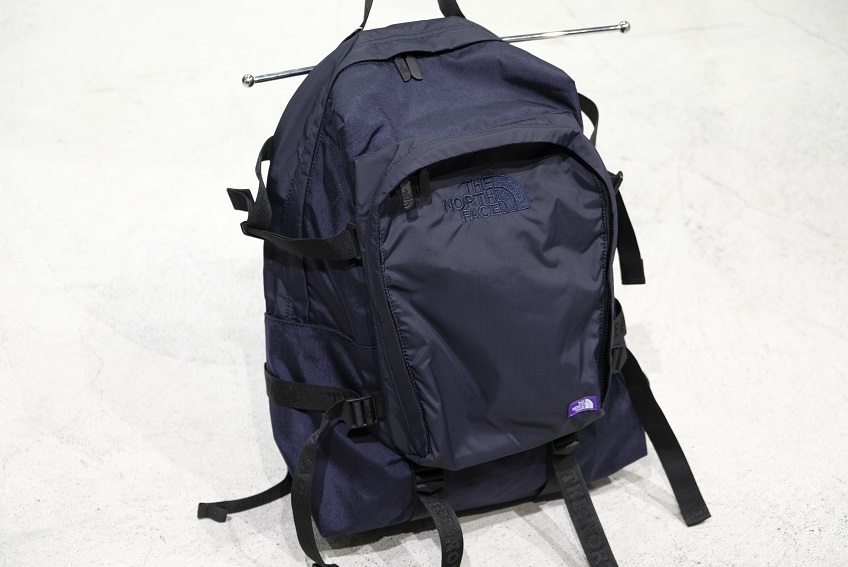 new one \"THE NORTH FACE PURPLE LABEL\"_c0188708_17003483.jpg