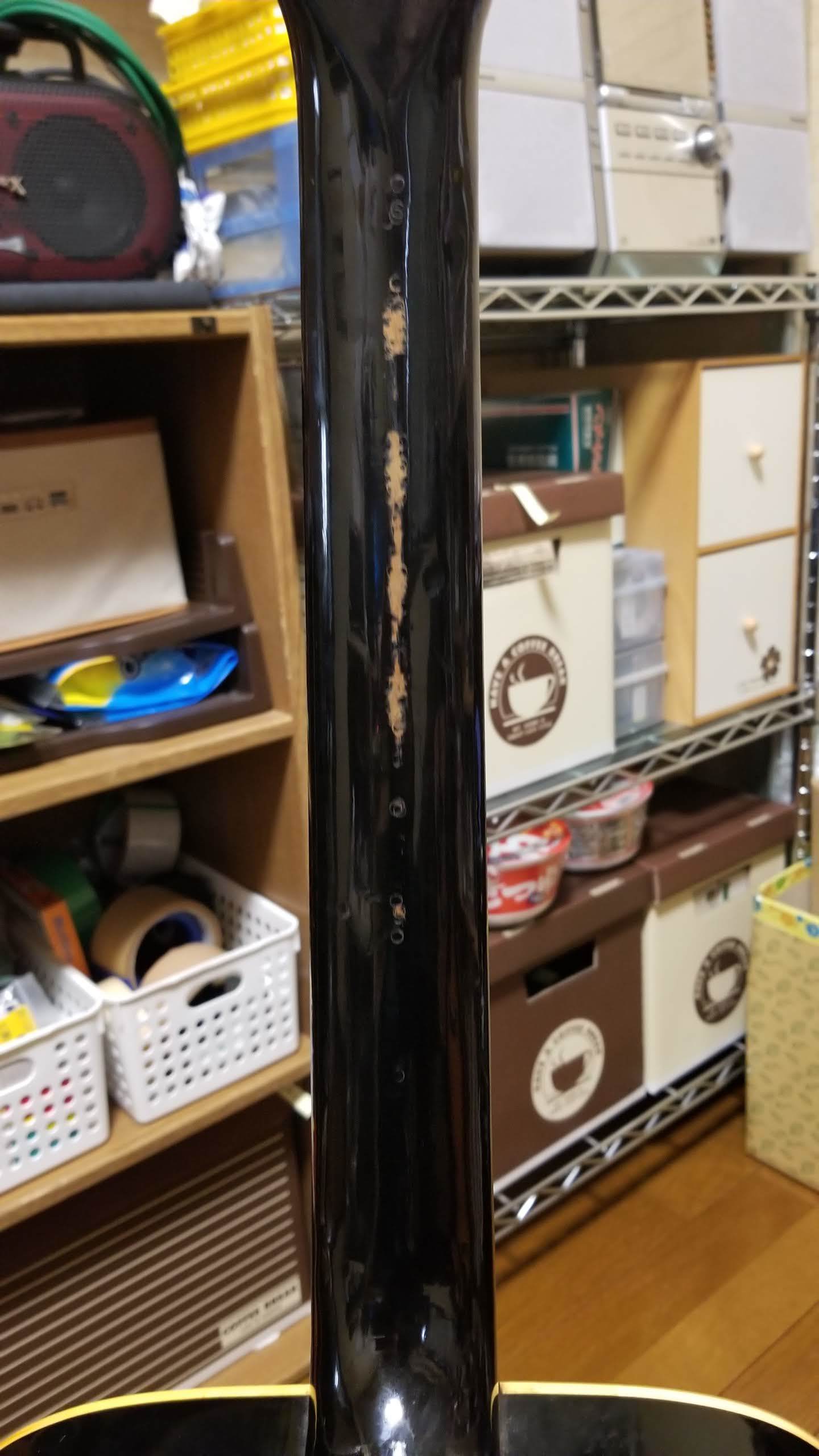 Pearl PF-250を買っちゃいました～。。。＾＾； : Yellow-Bird Blog