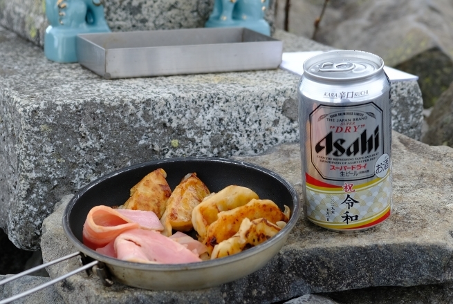乾徳山と恵林寺_e0000910_11103480.jpg