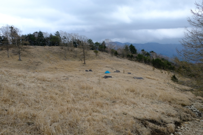 乾徳山と恵林寺_e0000910_11114373.jpg