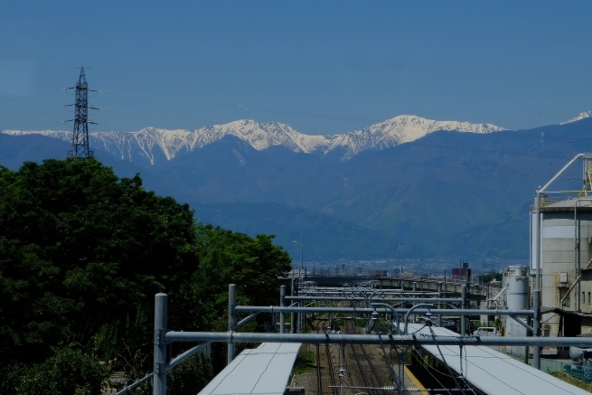 乾徳山と恵林寺_e0000910_11323208.jpg