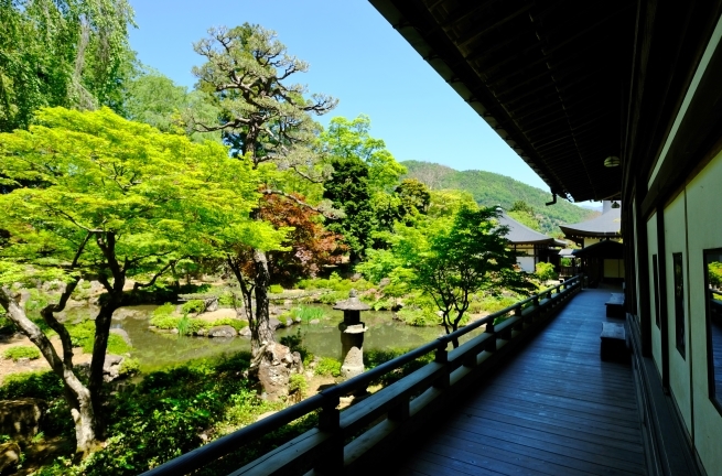 乾徳山と恵林寺_e0000910_11430286.jpg