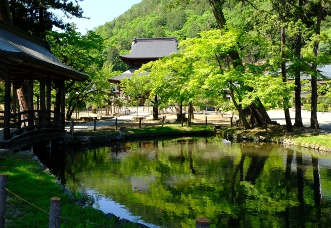 乾徳山と恵林寺_e0000910_12051539.jpg