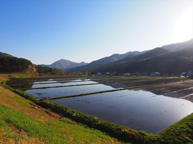 南会津ツアー２０１９春：湯ノ花温泉_f0207410_15064606.jpg