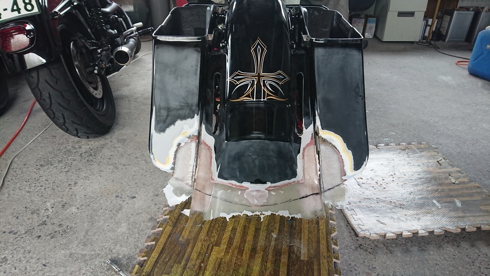 Bagger custom paint_e0269313_17200151.jpg