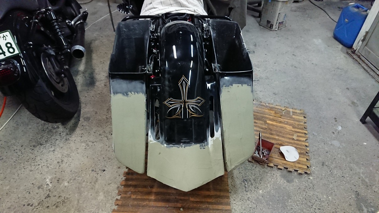 Bagger custom paint_e0269313_17203166.jpg