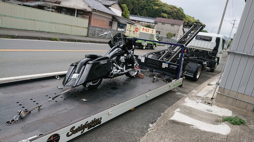 Bagger custom paint_e0269313_17212071.jpg