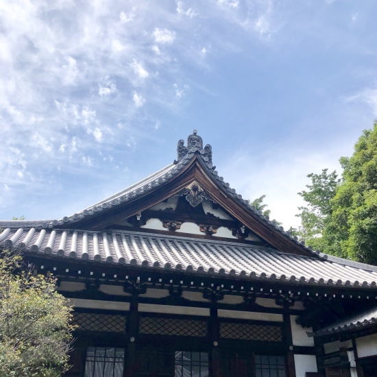 義父の四十九日法要と環水平アーク_f0197215_10584149.jpg