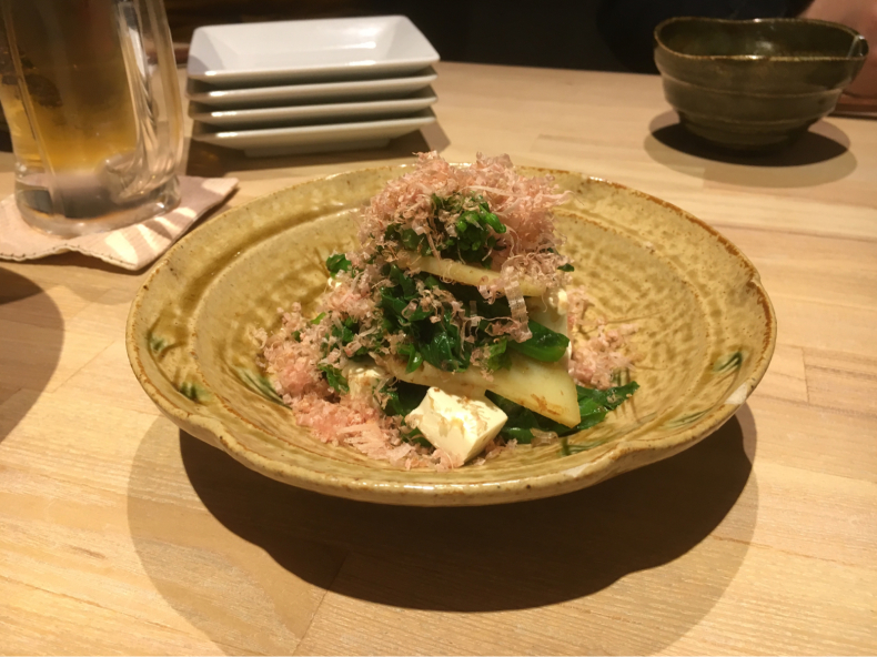 花ノ宮いいとも 人気の居酒屋 テリトリーは高松市です