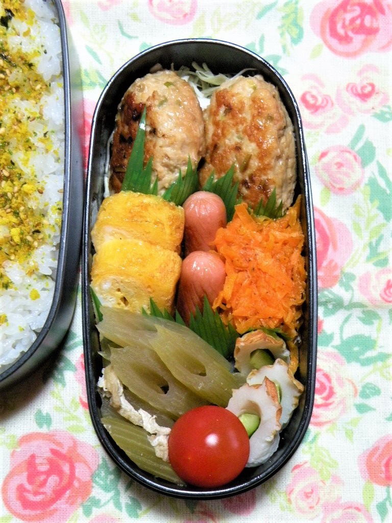 今日のお弁当。（5/14）_d0285829_09131167.jpg