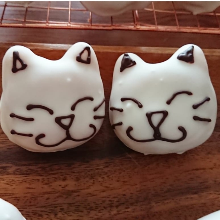 レモンケーキですよー(^^)v_a0113430_20153718.jpg