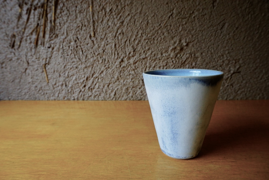 南沢奈津子(金属)・村井大介(磁器) 二人展 明日から始まります_b0132442_17132967.jpg