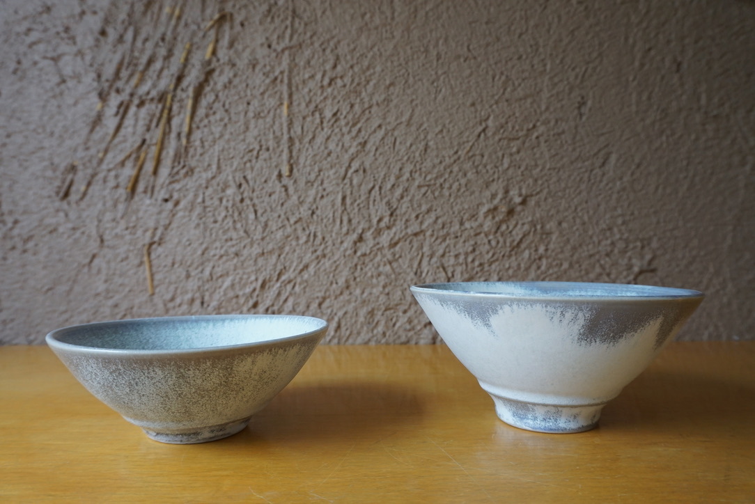 南沢奈津子(金属)・村井大介(磁器) 二人展 明日から始まります_b0132442_17174140.jpg