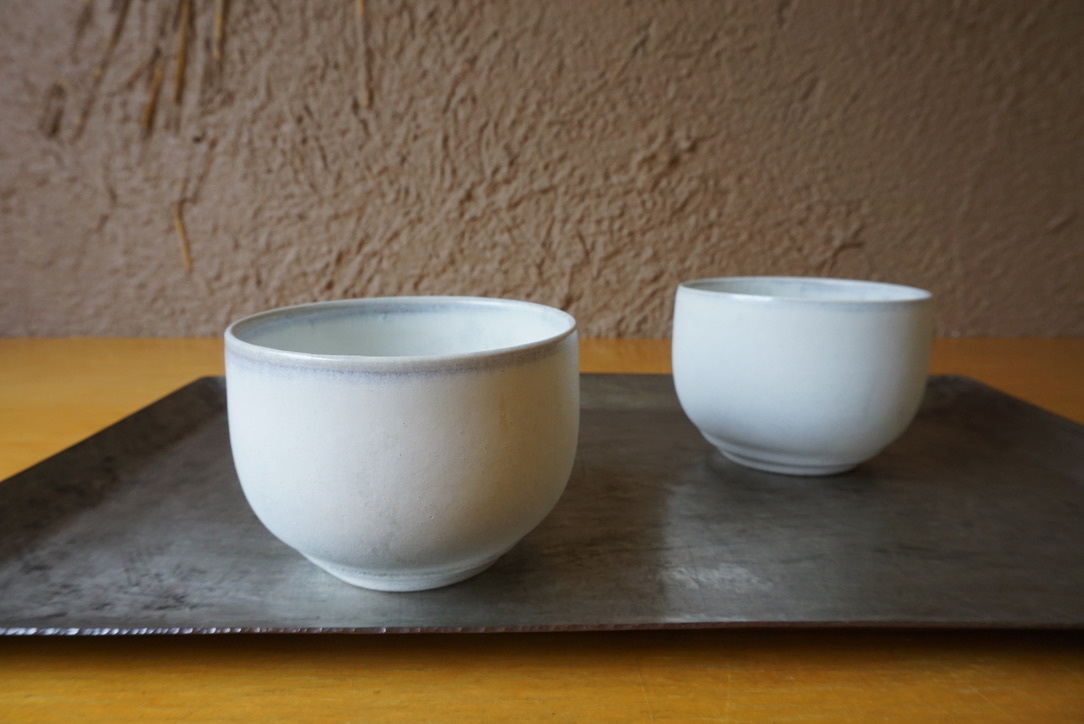 南沢奈津子(金属)・村井大介(磁器) 二人展 明日から始まります_b0132442_17183625.jpg