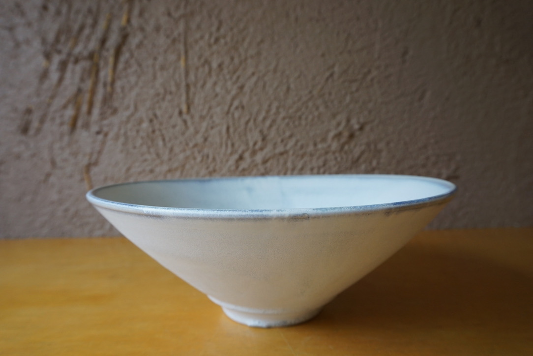 南沢奈津子(金属)・村井大介(磁器) 二人展 明日から始まります_b0132442_17190825.jpg