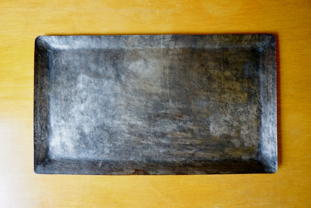 南沢奈津子(金属)・村井大介(磁器) 二人展 明日から始まります_b0132442_17332995.jpg