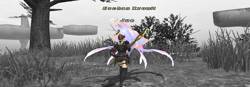 エスカルオンnm討伐の旅 Warder Of Justice じゅえ的ffxiめも Ffxiv