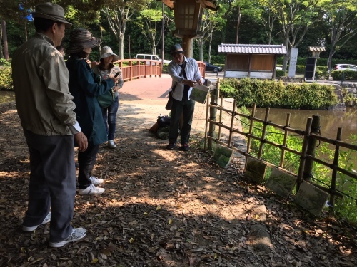福岡スケッチ大会_f0176370_14264225.jpeg