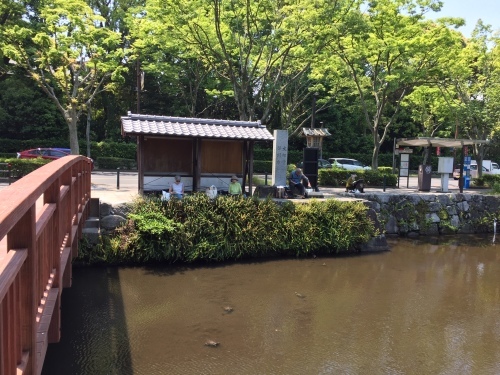 福岡スケッチ大会_f0176370_14265406.jpeg