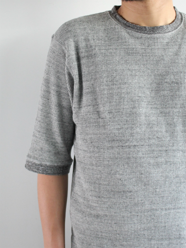 着もちいい服 F/W FACE THERMAL M/S T-SHIRT_b0139281_15415452.jpg